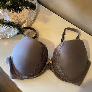 VS Body by Victoria Padded Perfect Coverage